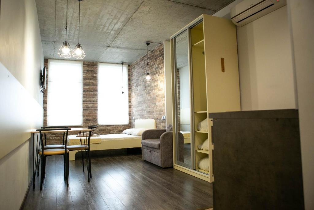 Doba In Ua Luhovska255 Apartments - 