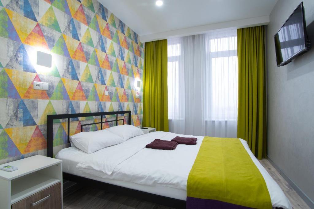 Doba In Ua Luhovska255 Apartments - 