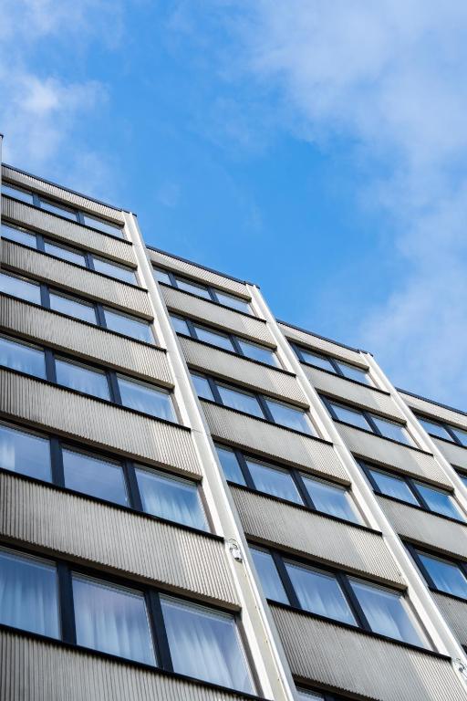 Via Antwerp - Resim 25