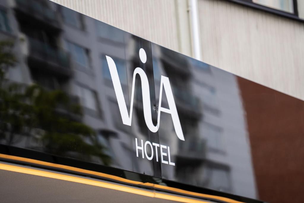 Via Antwerp - Resim 18