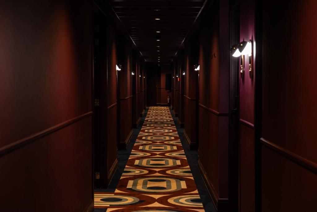 Via Antwerp - Resim 20