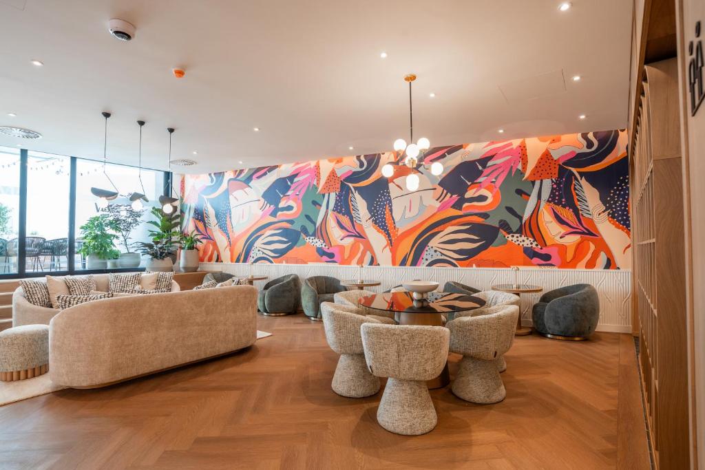 Via Antwerp - Resim 19