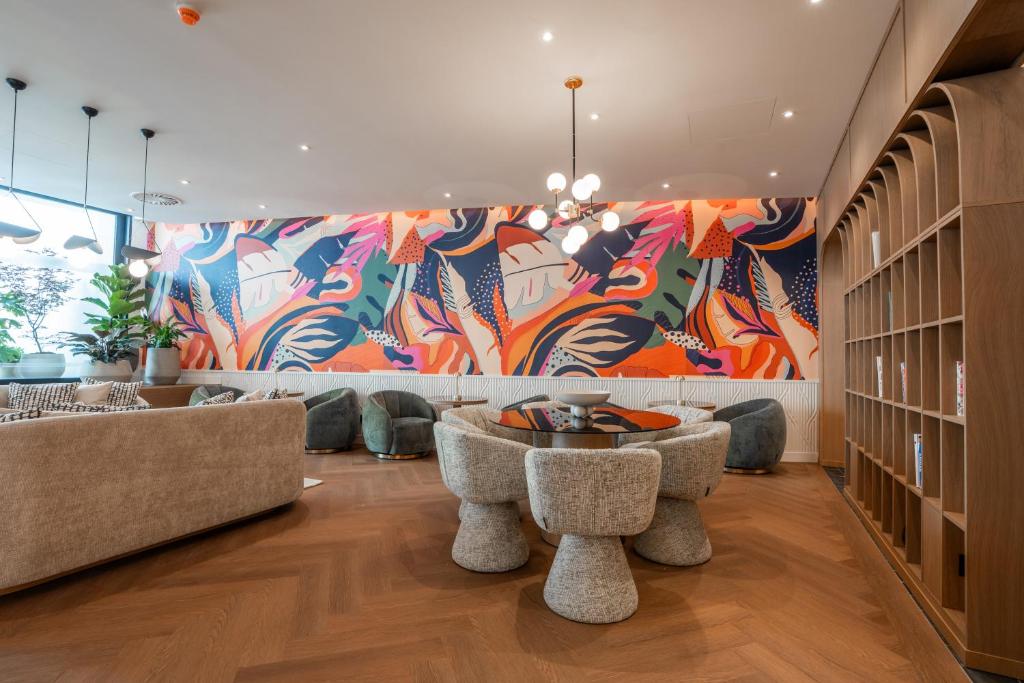 Via Antwerp - Resim 22