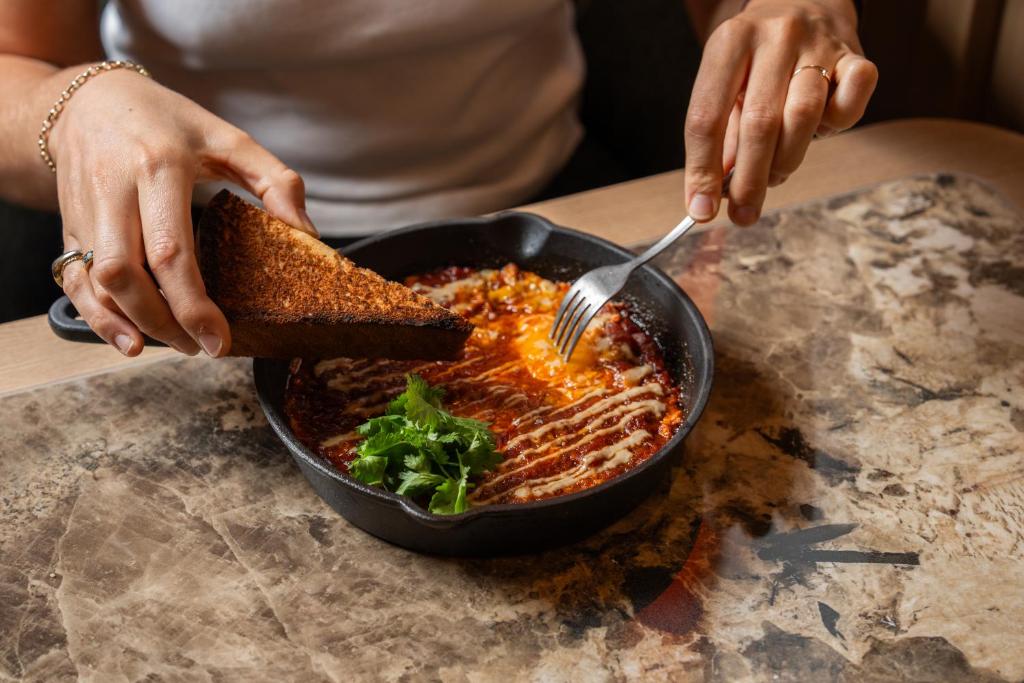 Via Antwerp - Resim 24