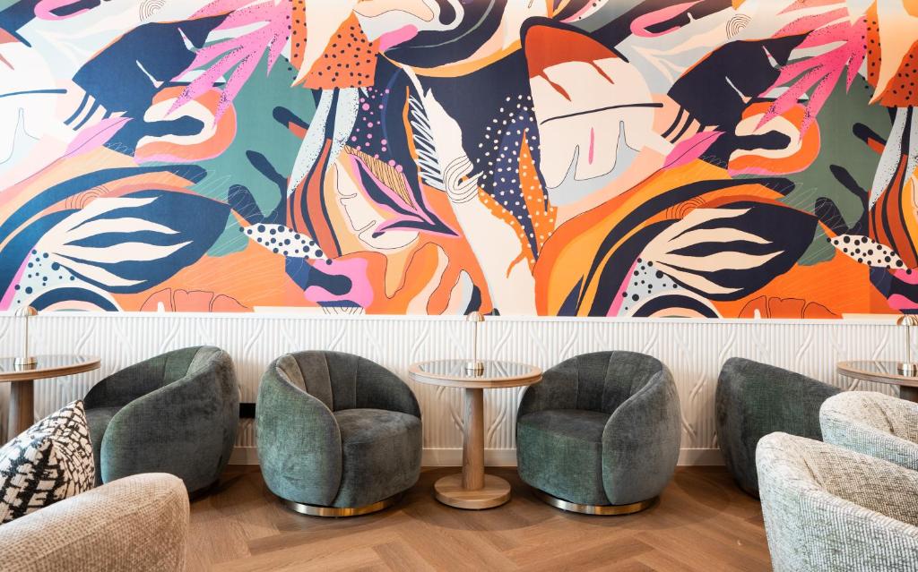 Via Antwerp - Resim 29