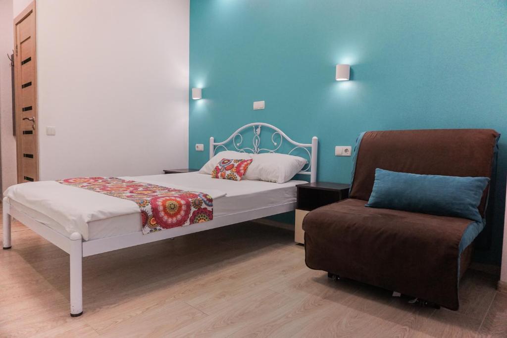 Doba In Ua Luhovska255 Apartments - 