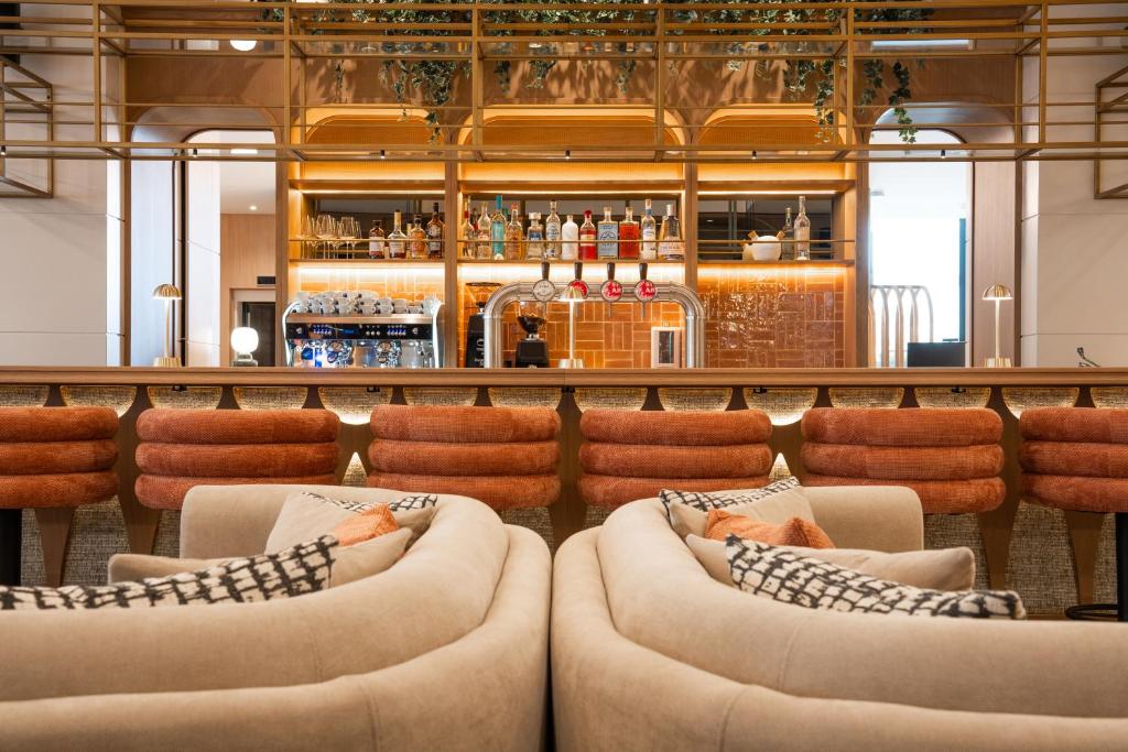 Via Antwerp - Resim 35