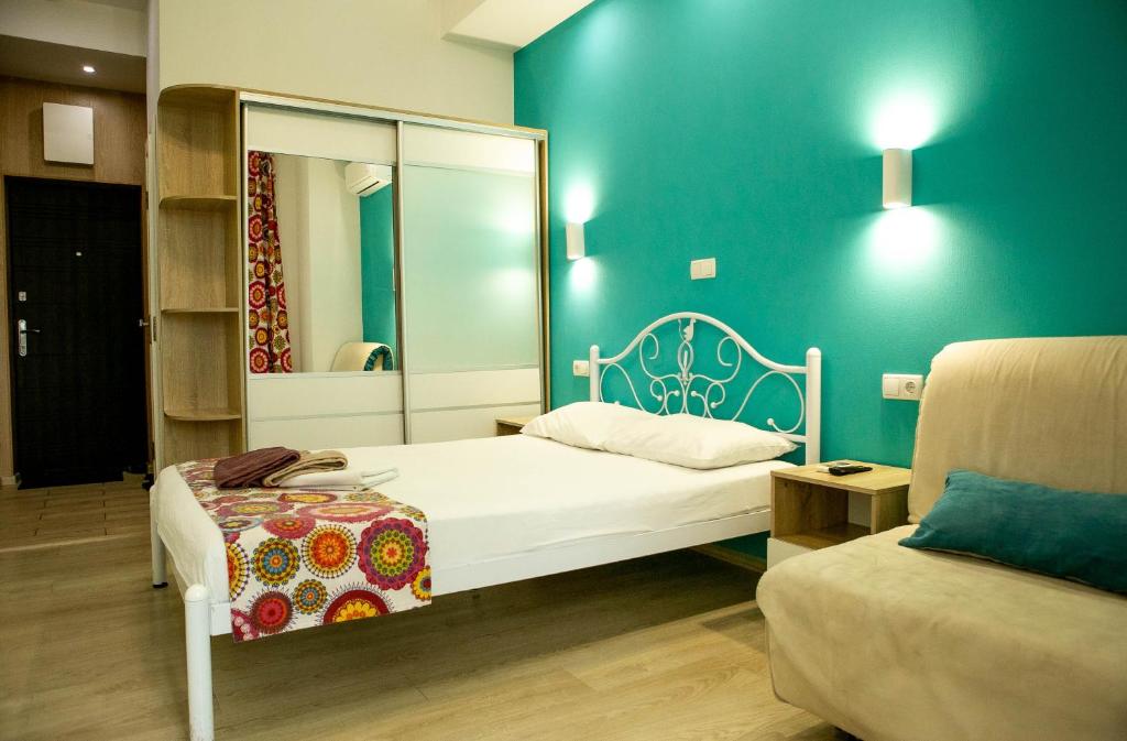 Doba In Ua Luhovska255 Apartments - 