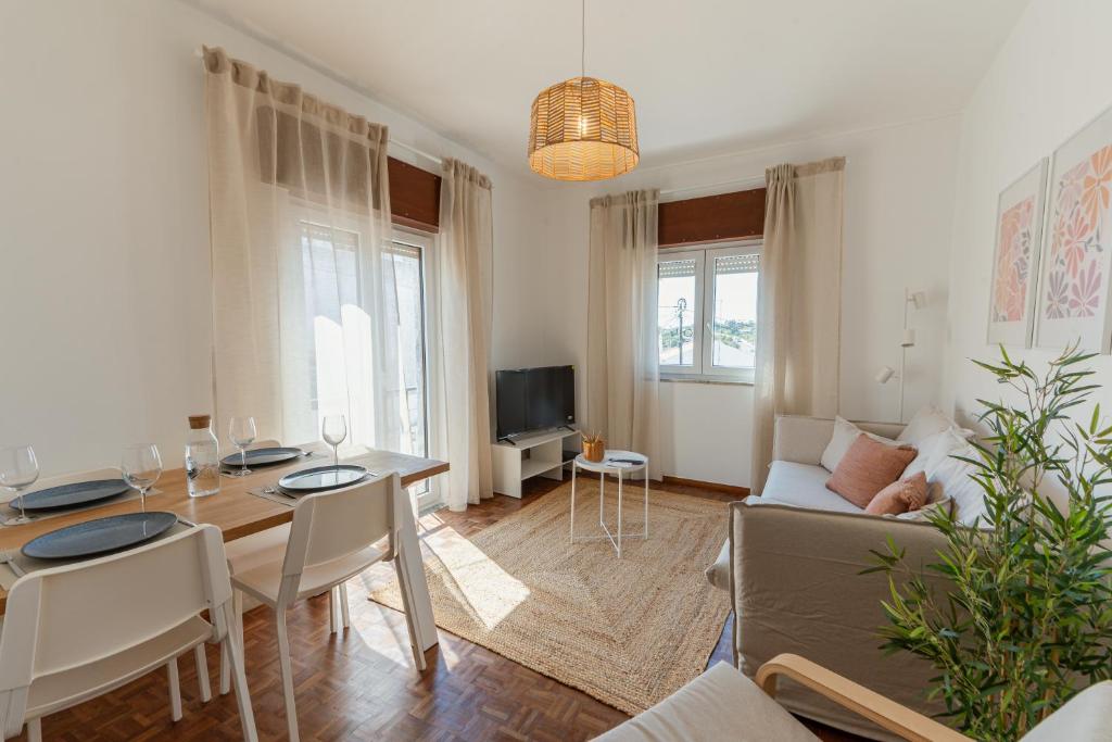Casa Calma II - 2 double bedrooms apartment