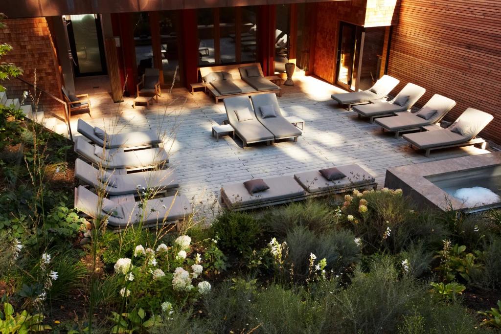 Waldhotel Stuttgart - Resim 10