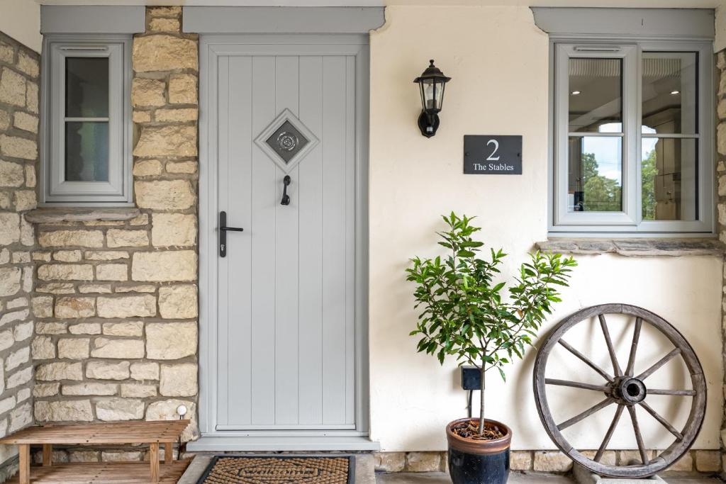 Φωτογραφία από το άλμπουμ του Prestbury Stables σε Southam