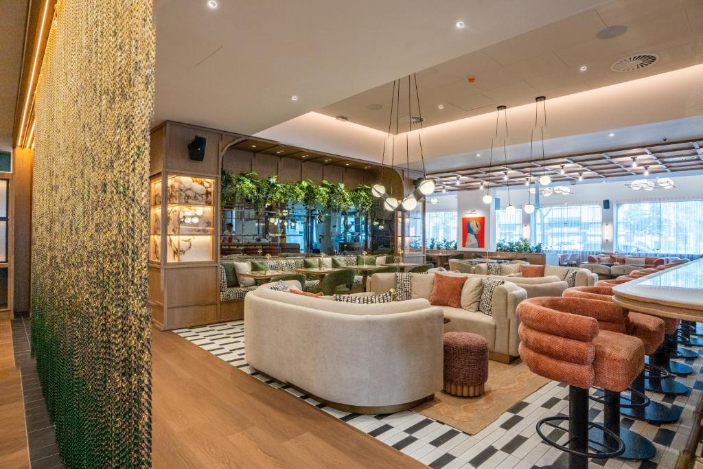 Via Antwerp - Resim 42