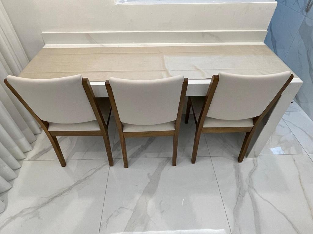 Fotografie z fotogalerie ubytování Apto 201 bloco 02 · Apto Moderno em frente à Arena MRV / Expominas v destinaci Belo Horizonte