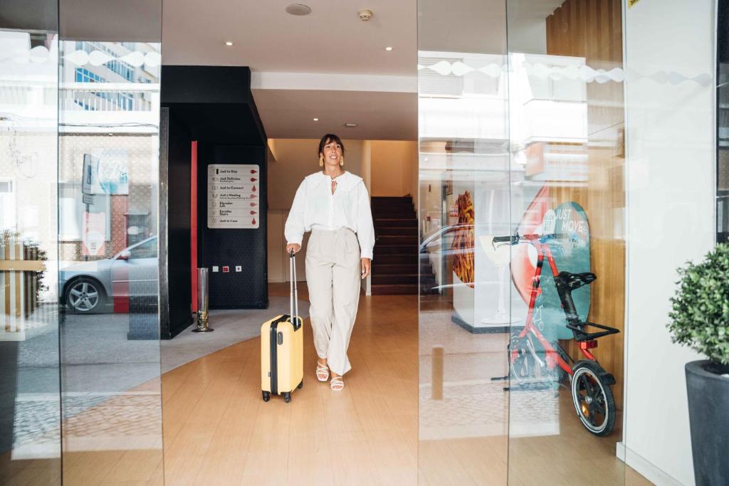 Stay Hotel Faro Centro photo