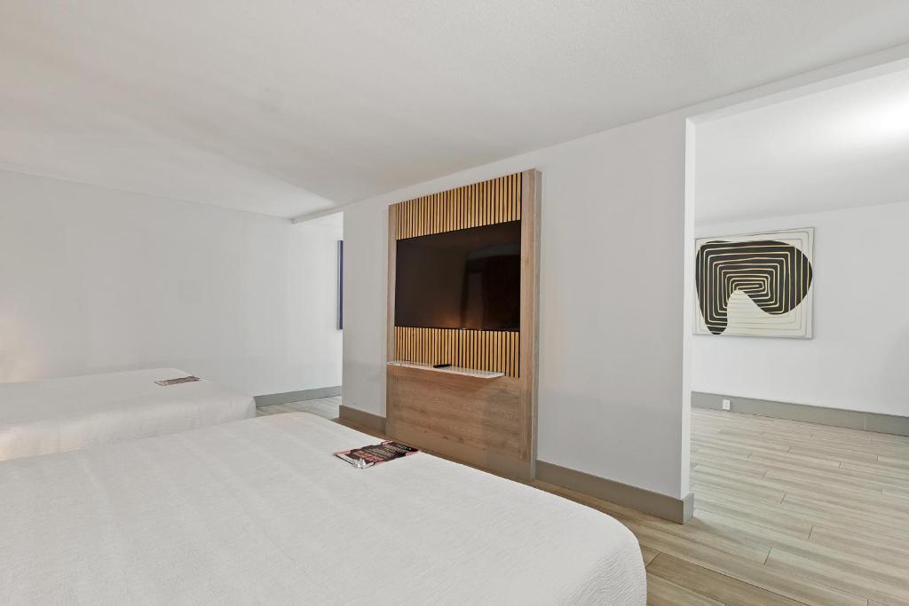 Kompose Boutique Resort @ Theme Parks photo