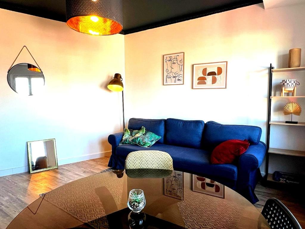 The beautiful cosy apartment – photo 7