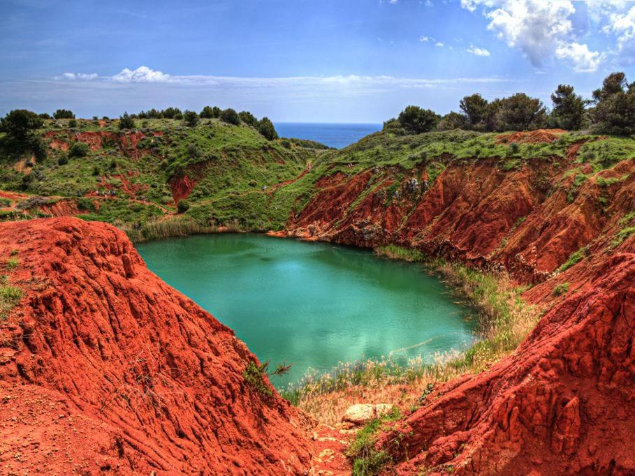 Gallery image of Hotel Pietra Verde in Otranto