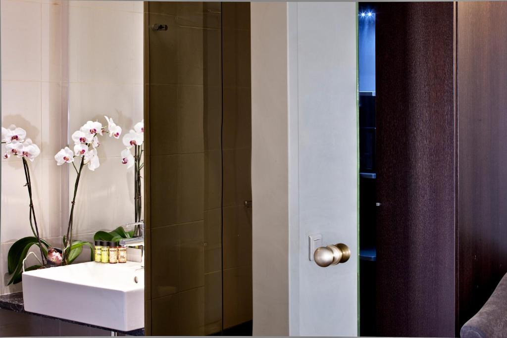 Acropolis Hill Hotel - Resim 25