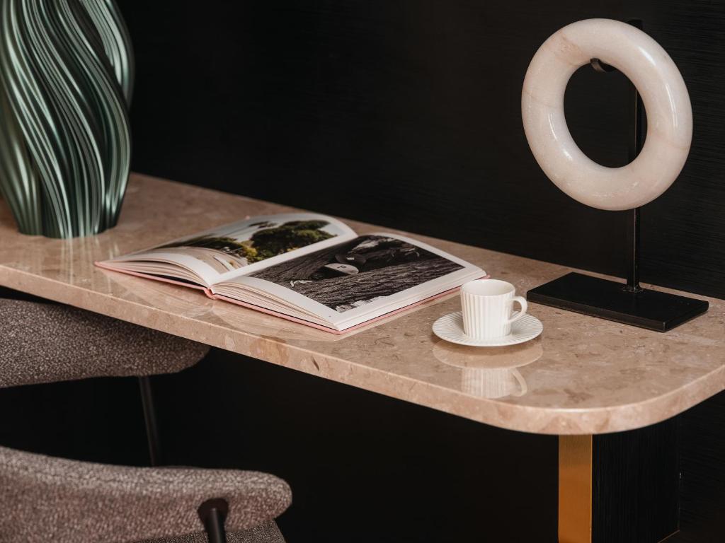 Hôtel Barnett Paris - 14