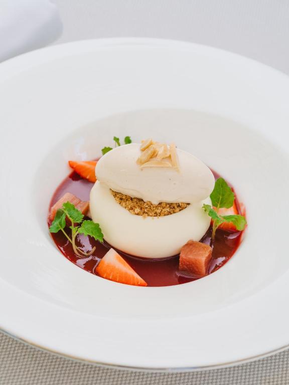 Mandarin Oriental, Prague - Resim 31