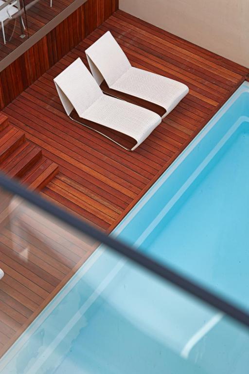 Acropolis Hill Hotel - Resim 12