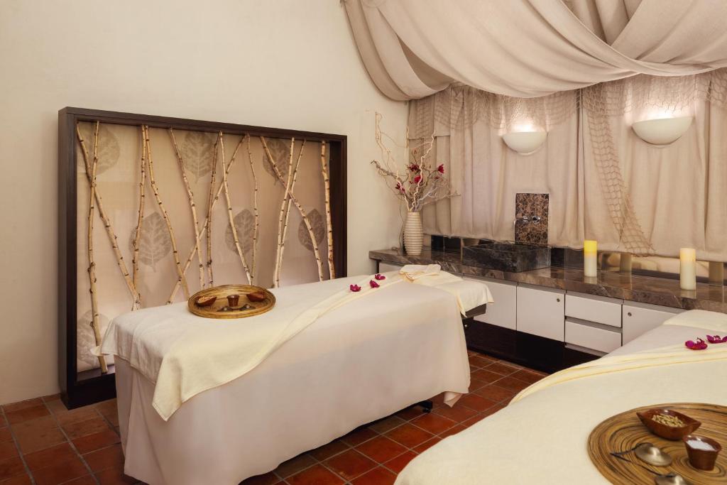 Mandarin Oriental, Prague - Resim 39