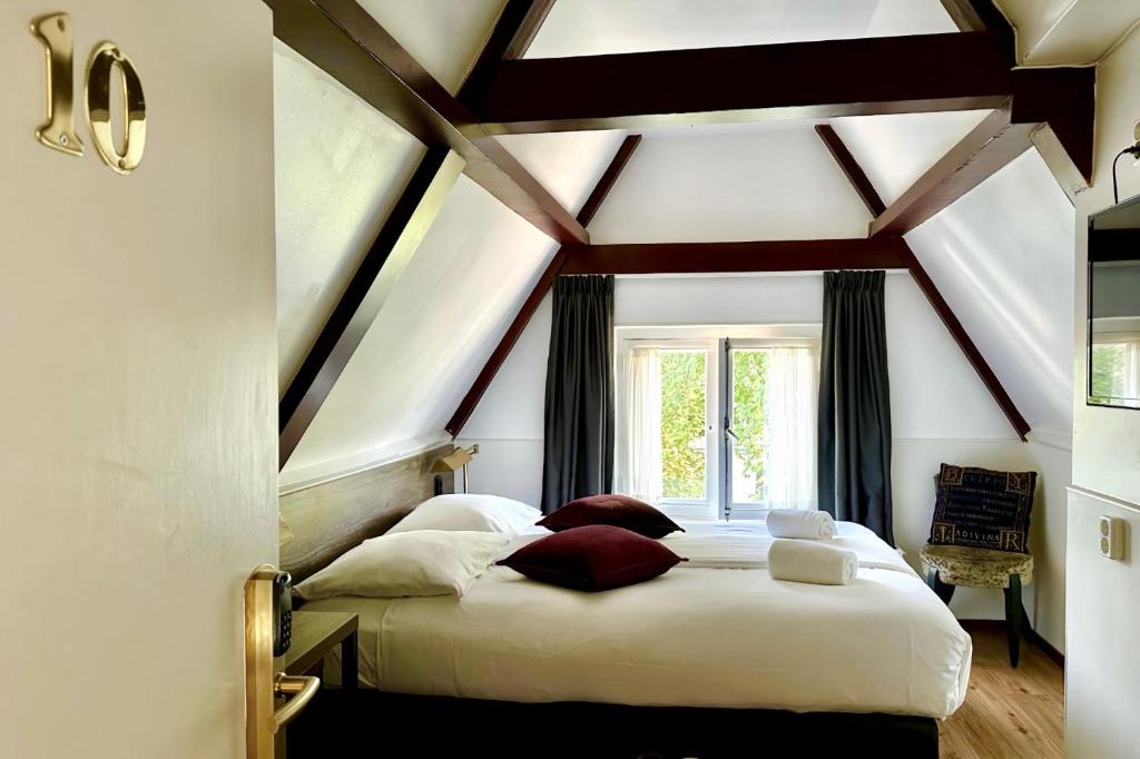 Hotel de Munck - Resim 2