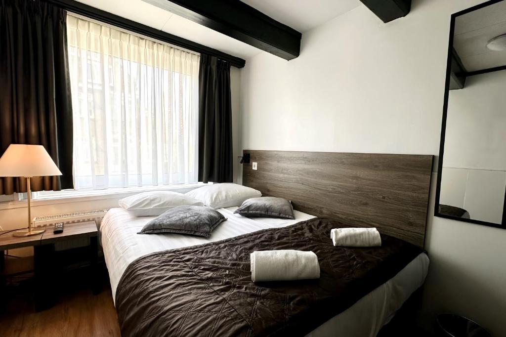 Hotel de Munck - Resim 24