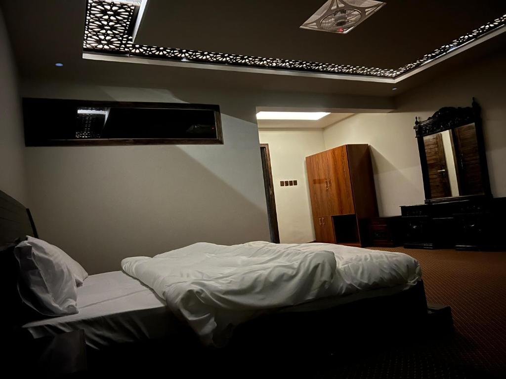 Billede fra billedgalleriet på Dastan-E-Hunza i Hunza