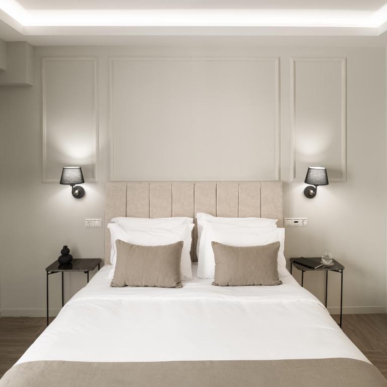 ASTIKON Xenofontos Suites - 2