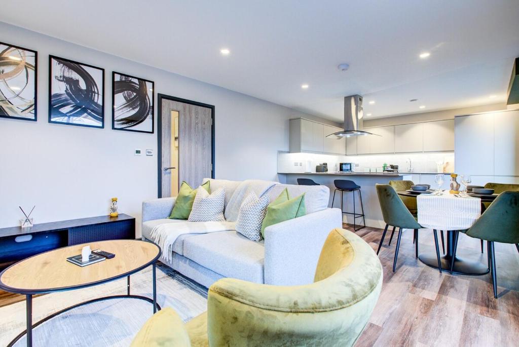 Private & Stylish 2 bedroom London Apartment, London (updated prices 2026)