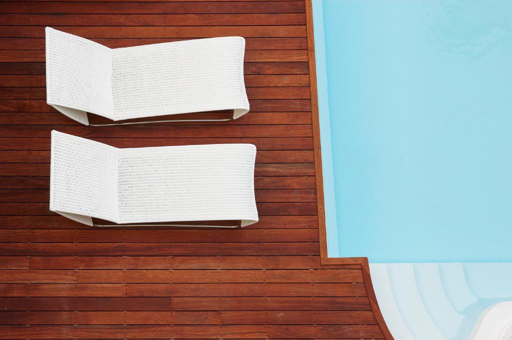 Acropolis Hill Hotel - Resim 36