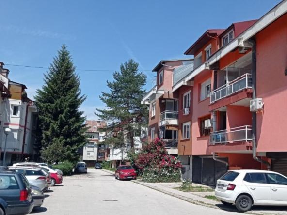 Teddy Bear Jacuzzi Spa Apartment Sarajevo - Appartement 1 Chambre