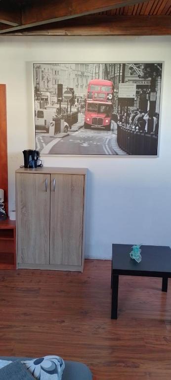 HILTIN City centr Ostrava