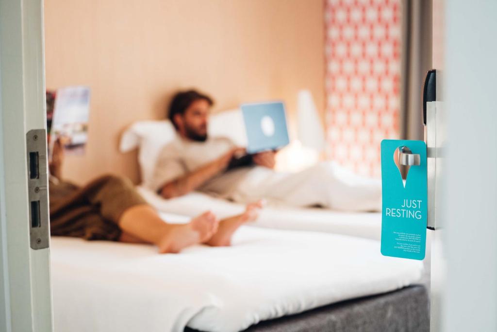 Stay Hotel Faro Centro photo