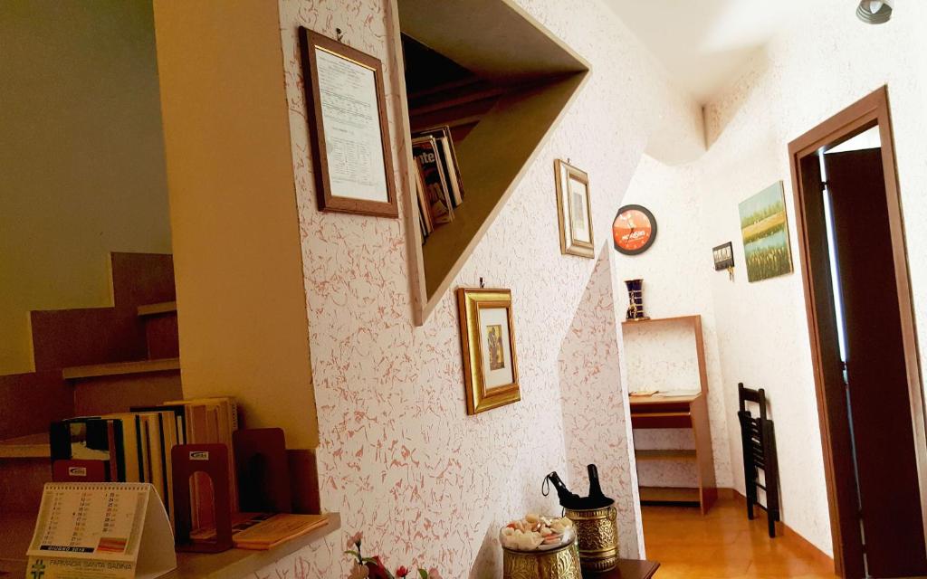 Fotografie z fotogalerie ubytování B&B La Pace Ardea v destinaci Ardea