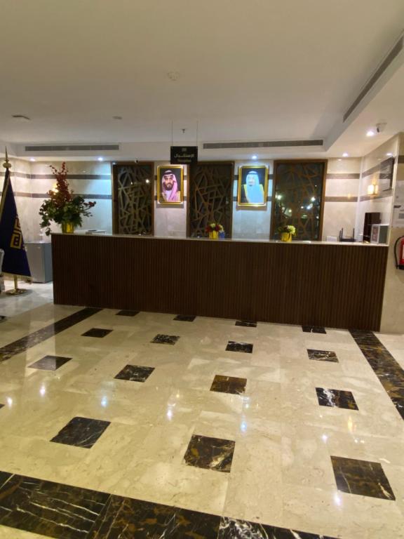 Gallery image of فندق الراقي المميز in Makkah