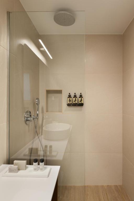 ASTIKON Xenofontos Suites - Resim 13