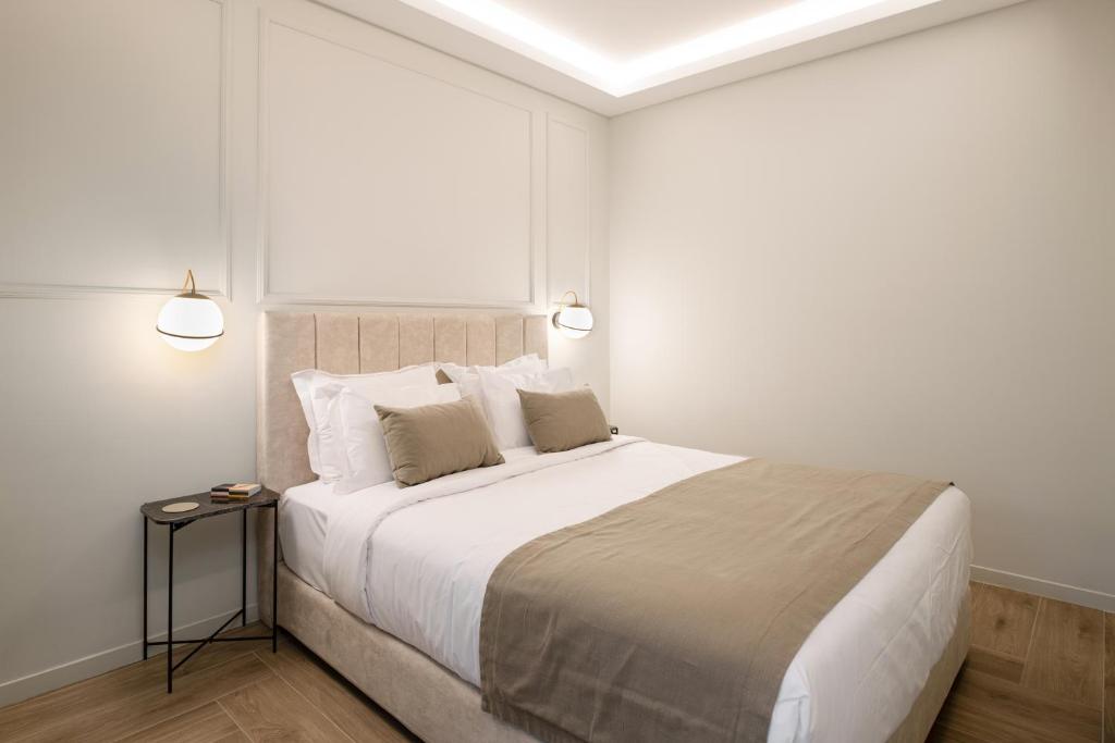 ASTIKON Xenofontos Suites - Resim 15