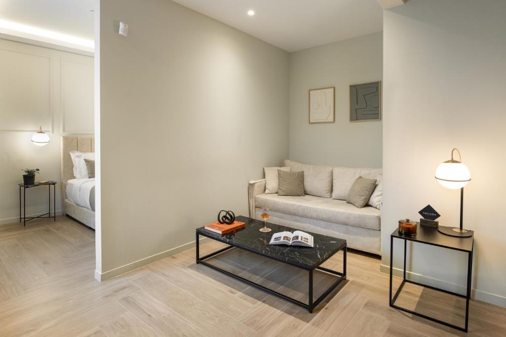 ASTIKON Xenofontos Suites - Resim 18