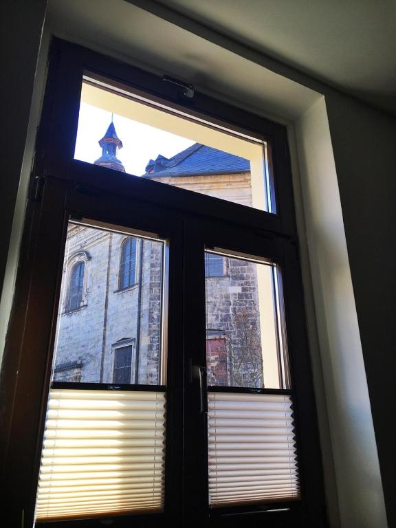 Ferienwohnungen an der Blasiikirche - 14