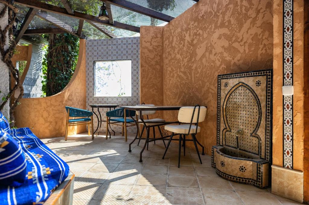 Boutique Hotel Las Islas - 10