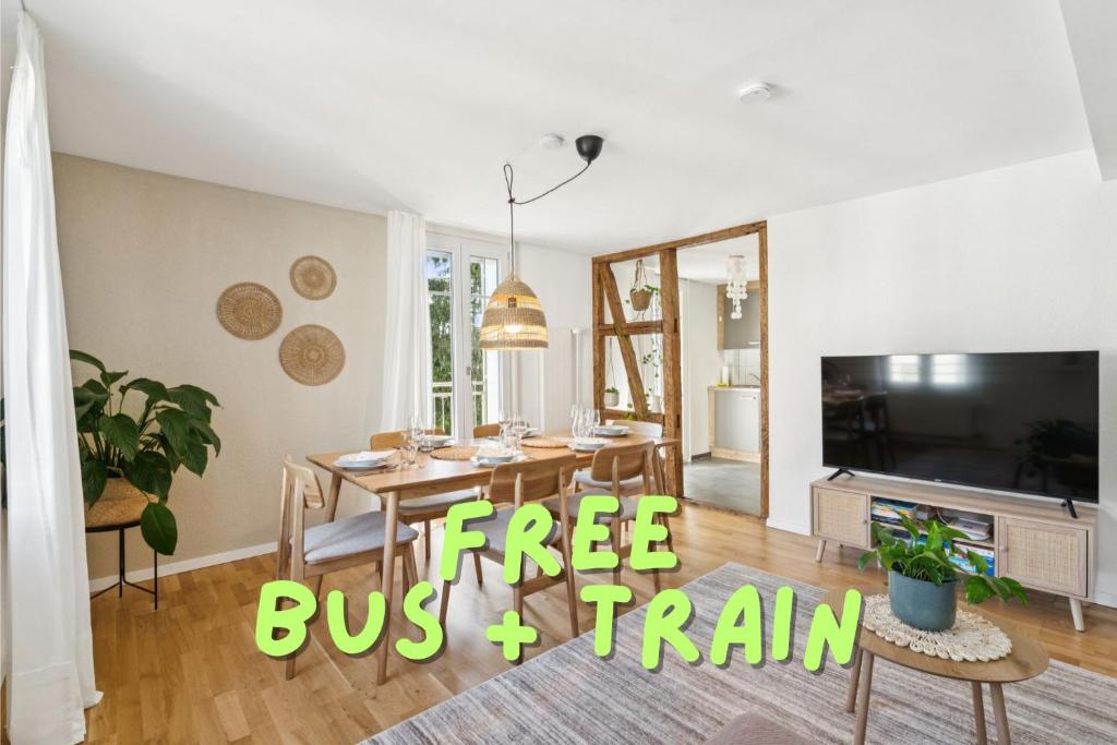 Klara 1022 - Olma, Spital, Uni St- Gallen - Resim 1