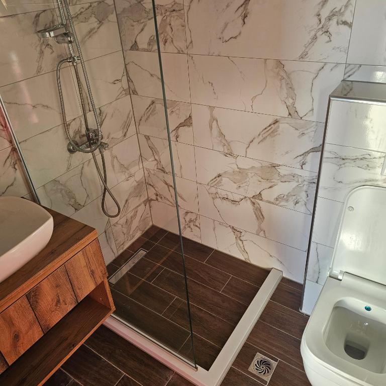 Green Hill Apartments - Apartamento De Un Dormitorio Con Terraza