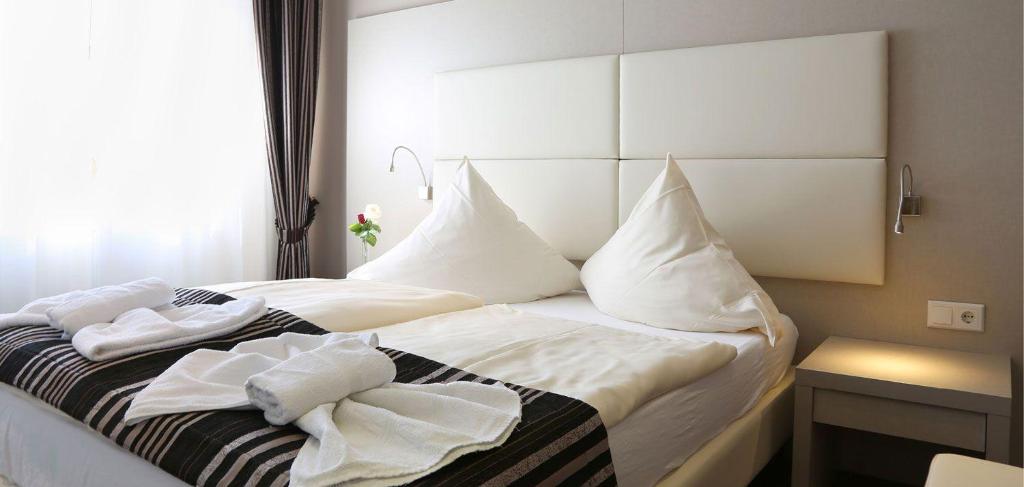 Hotel Il Cavallino - Habitación Doble Estándar