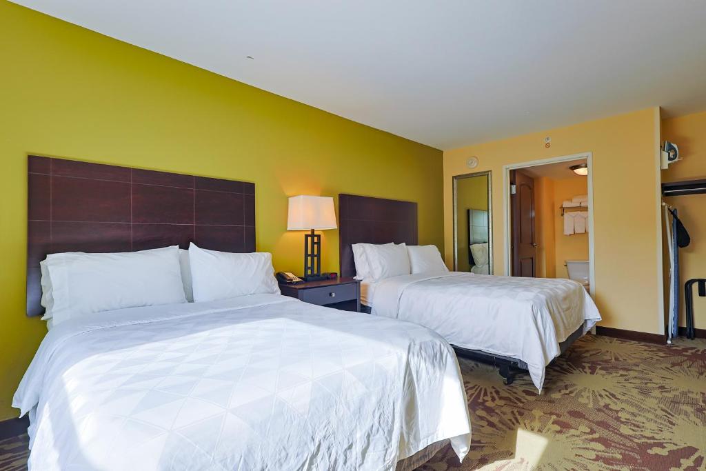 Hotel Gurnee photo