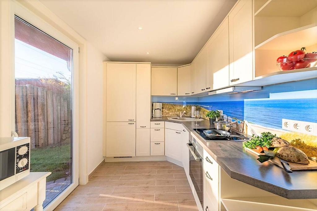 Imagen de la galería de Haus Strandgut, en Morsum