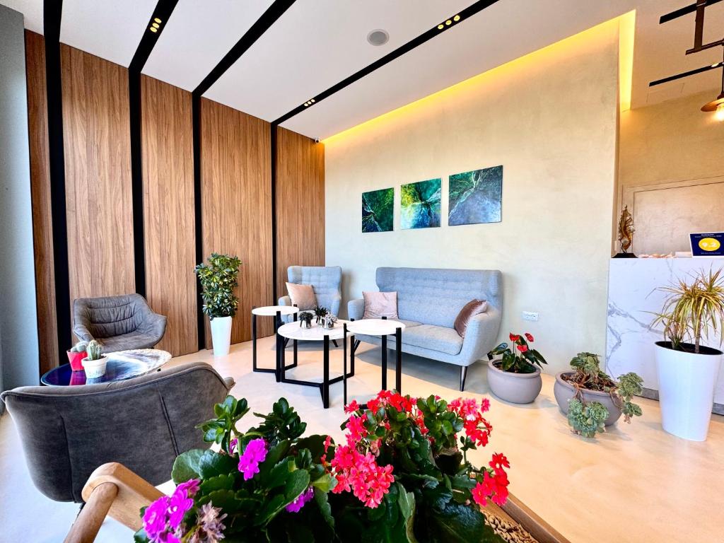 Bel Ami Suita Hotel - Housity