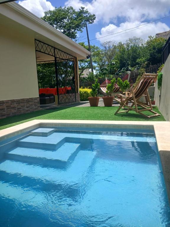 Casa Aguila