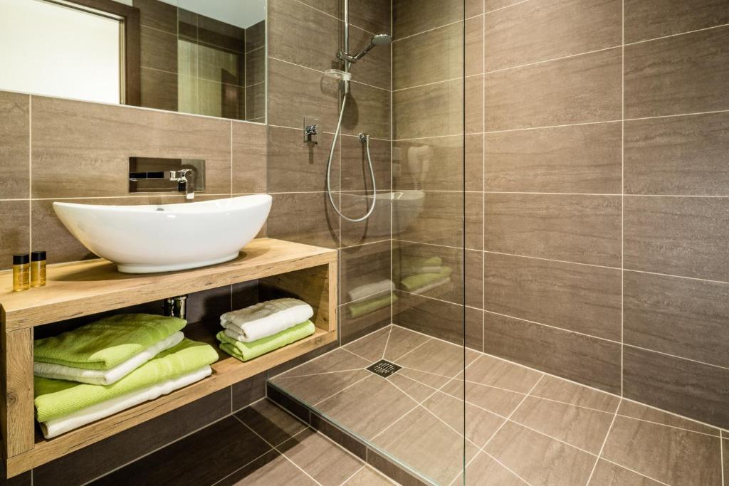 Aktiv Hotel Edelweiss